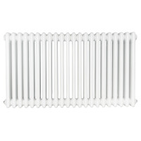 Радиатор Warm well Column 3 575x1010 белый №34 (бок) Радиатор Warm well Column 3 575x1010 белый №34 (бок)